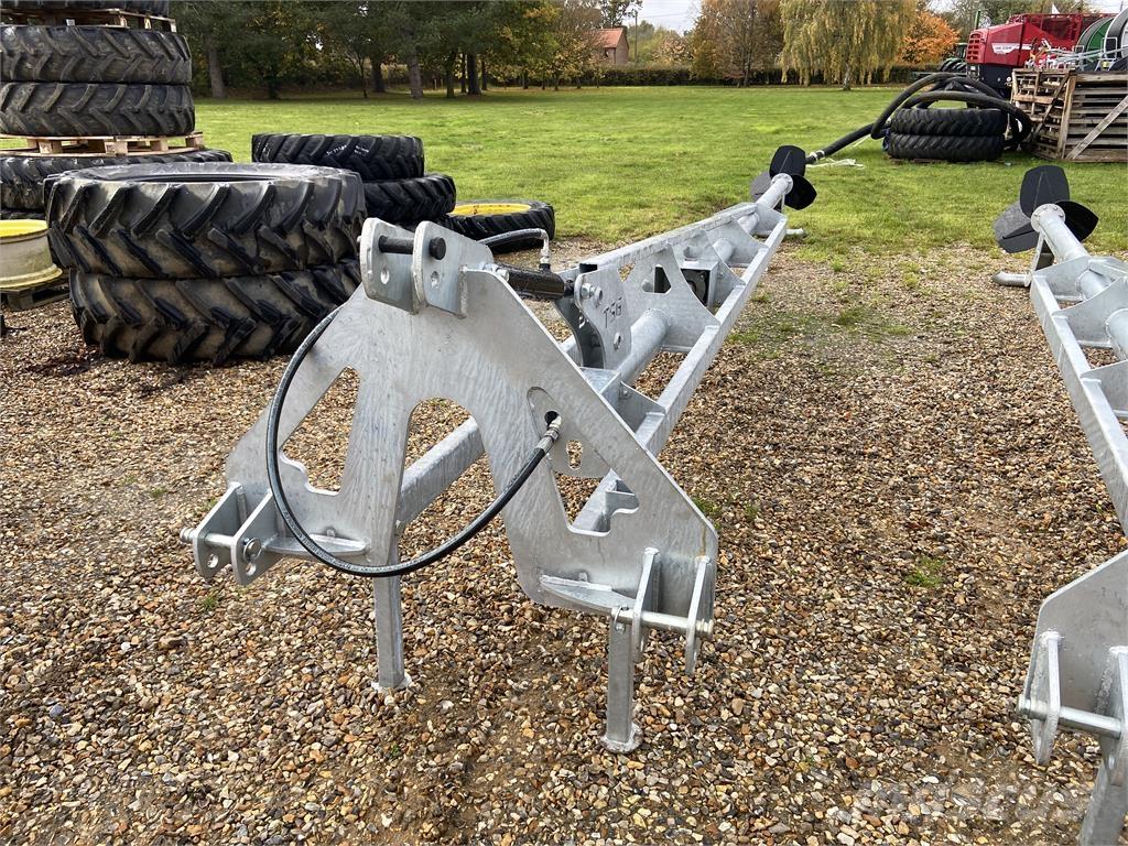 Greencrop GCM25 Žemės ūkis - Kita