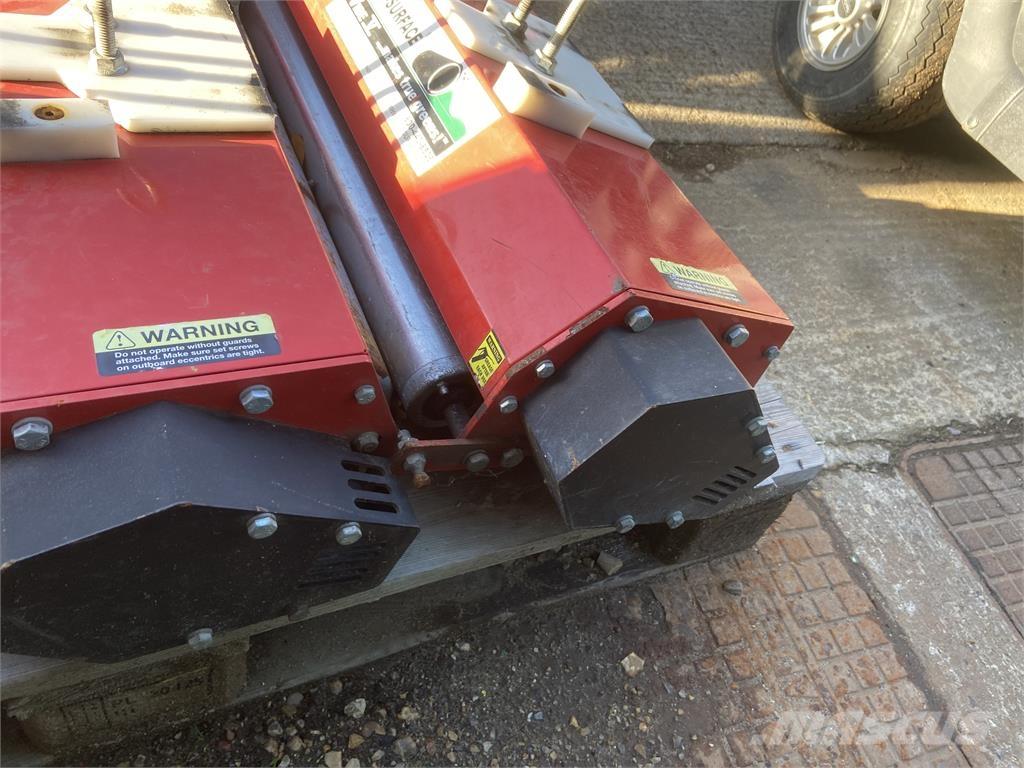  Greentek GT414 Sėjimo technika