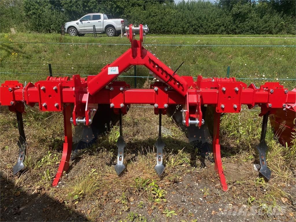 Grimme BF200 Žemės ūkis - Kita