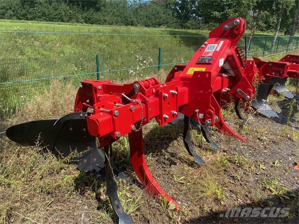 Grimme BF200 Žemės ūkis - Kita