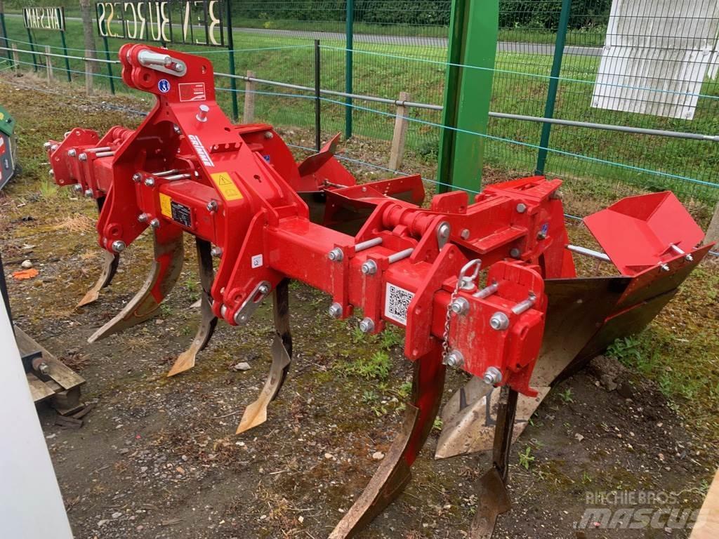 Grimme BFL200 Žemės ūkis - Kita