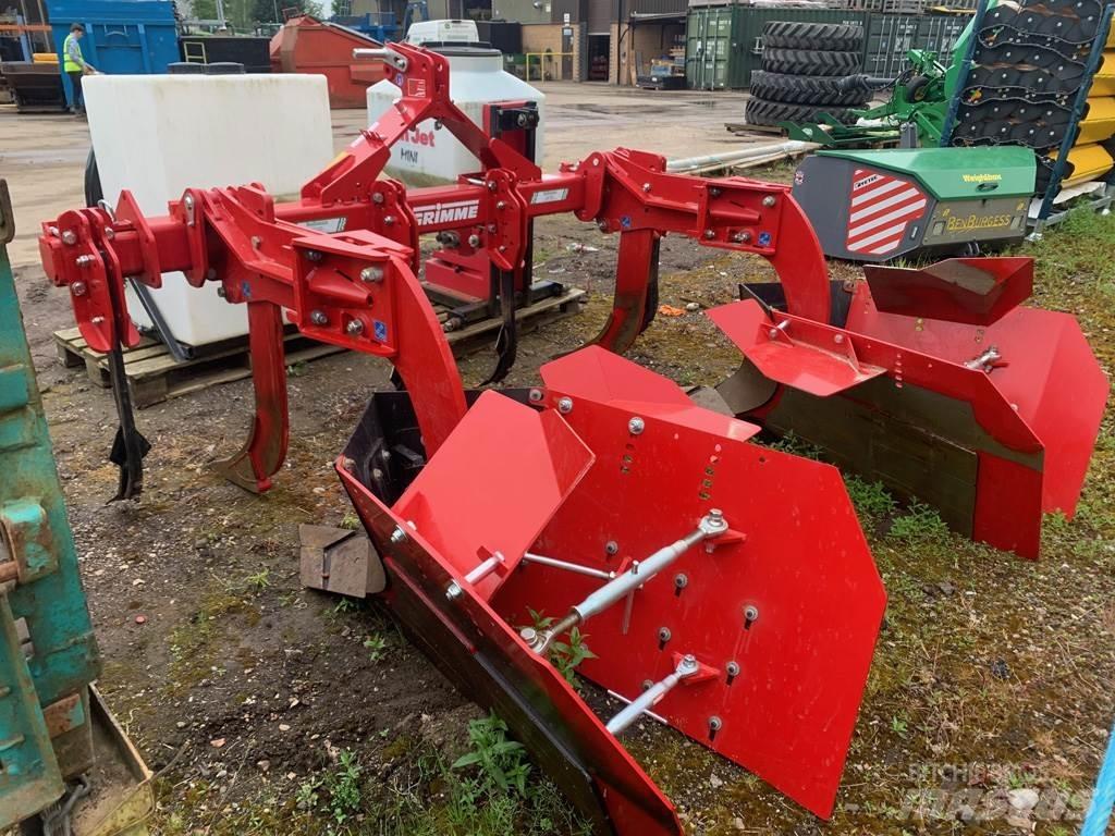 Grimme BFL200 Žemės ūkis - Kita