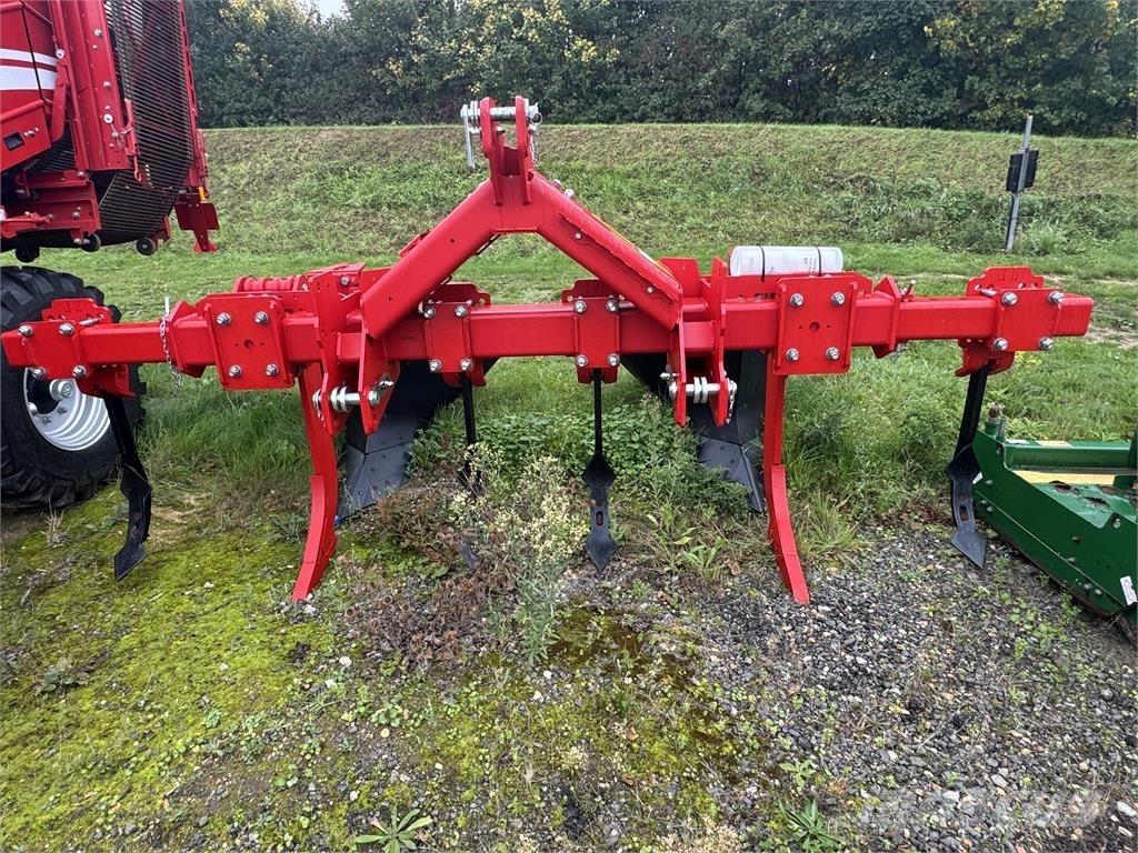 Grimme BFL200 Žemės ūkis - Kita
