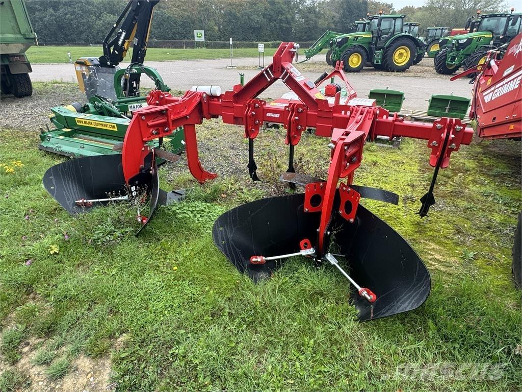 Grimme BFL200 Žemės ūkis - Kita