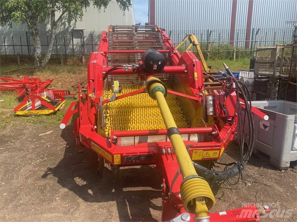 Grimme CS150XL Žemės ūkis - Kita