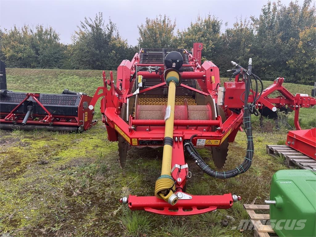 Grimme CS150XL Žemės ūkis - Kita