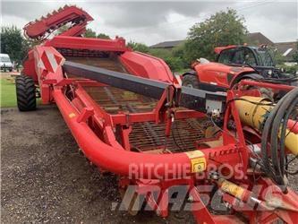 Grimme GT170 Bulvių kombainai ir ekskavatoriai