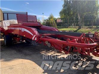 Grimme GT170S Bulvių kombainai ir ekskavatoriai