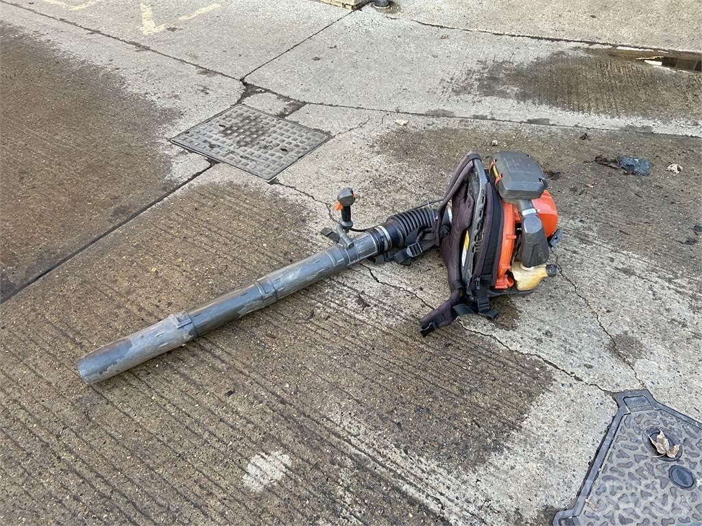 Husqvarna 570BTS Žemės ūkis - Kita