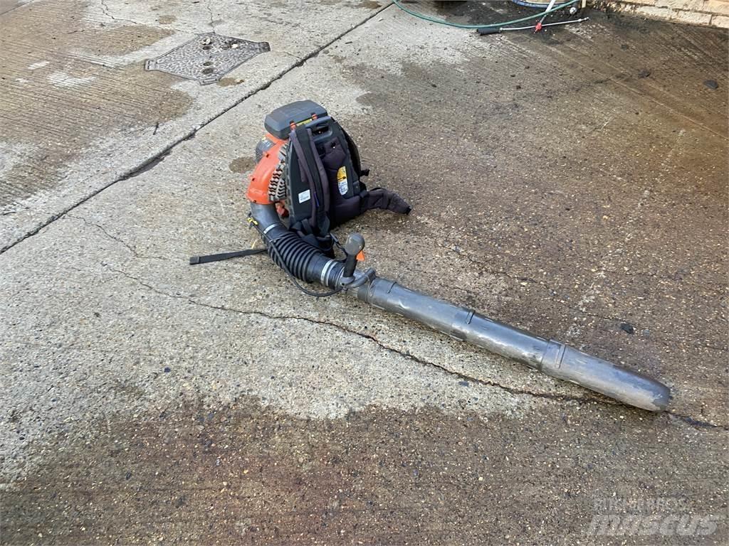Husqvarna 570BTS Žemės ūkis - Kita