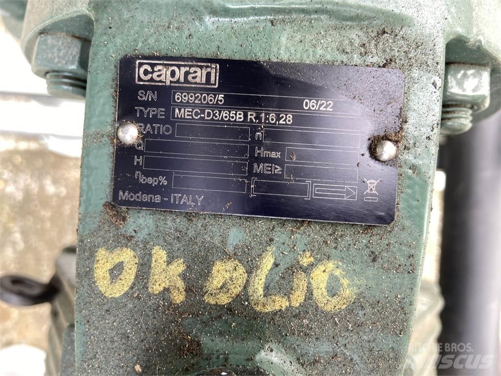 Irrimec GC3/65 Žemės ūkis - Kita
