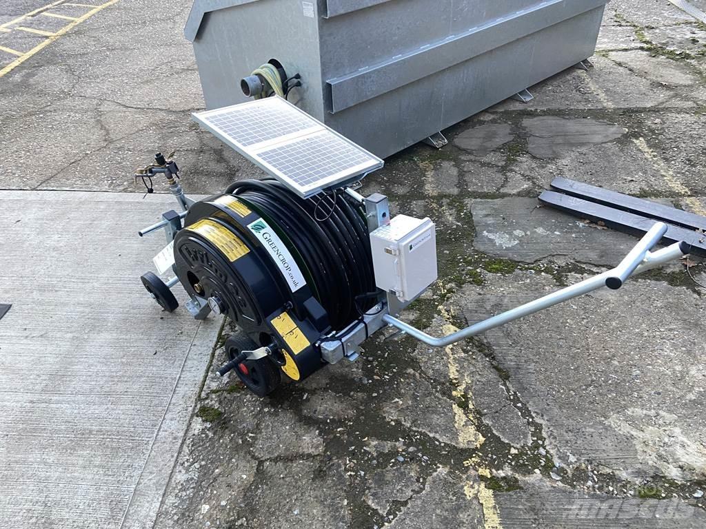 Irrimec JT-25 Žemės ūkis - Kita