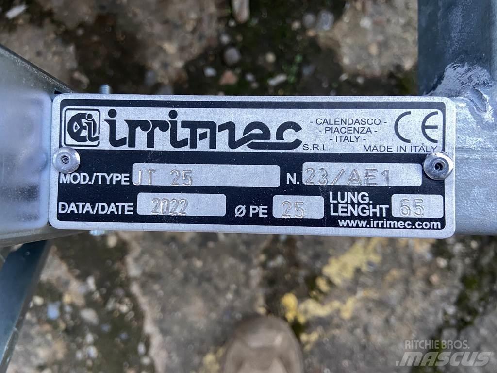 Irrimec JT-25 Žemės ūkis - Kita