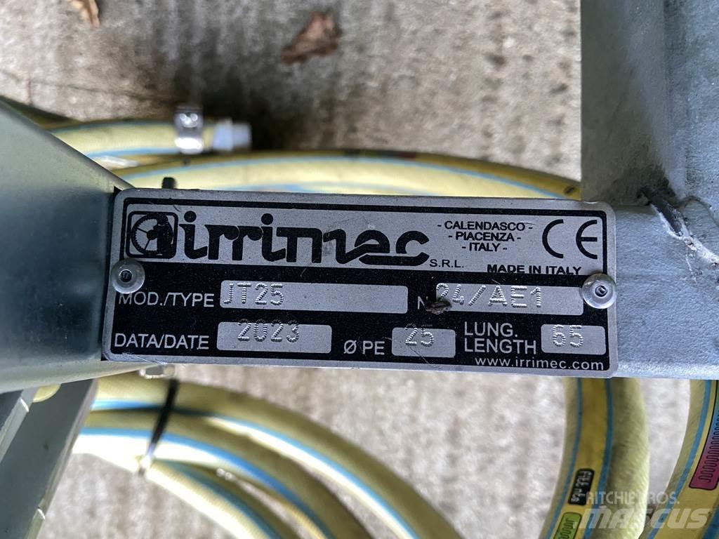Irrimec JT-25 Žemės ūkis - Kita