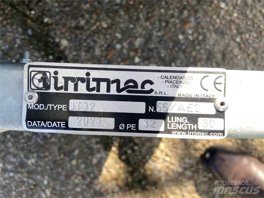 Irrimec JT-32 Žemės ūkis - Kita