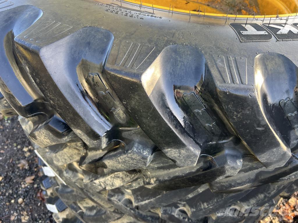 JCB BKT 380/85R38 Žemės ūkis - Kita