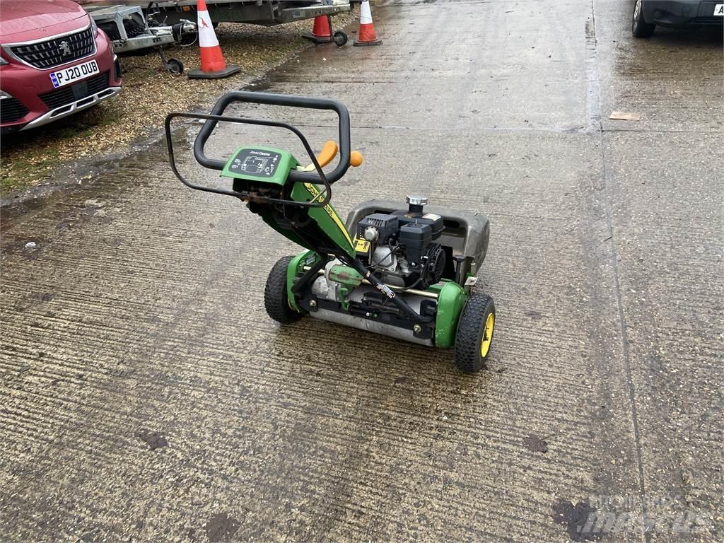 John Deere 220C Žemės ūkis - Kita