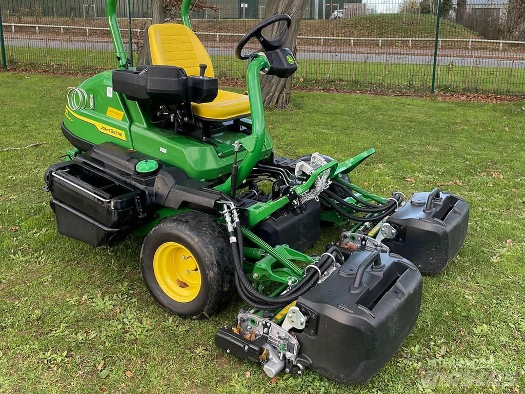 John Deere 2750 Žemės ūkis - Kita