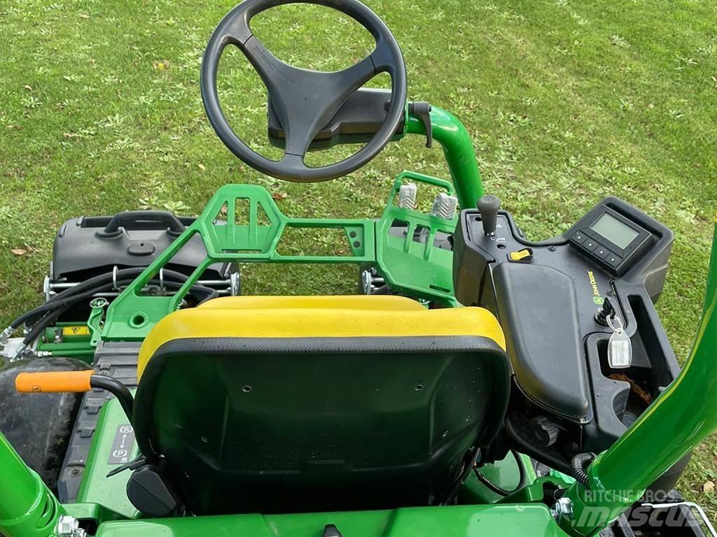 John Deere 2750 Žemės ūkis - Kita