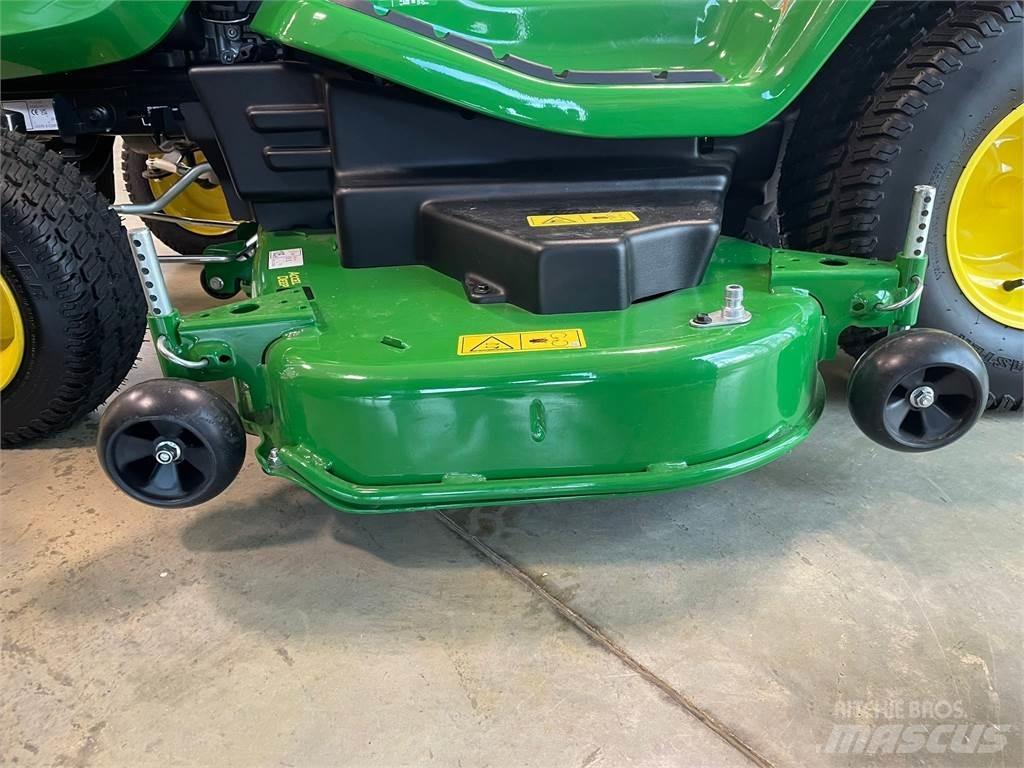 John Deere 54A Žemės ūkis - Kita