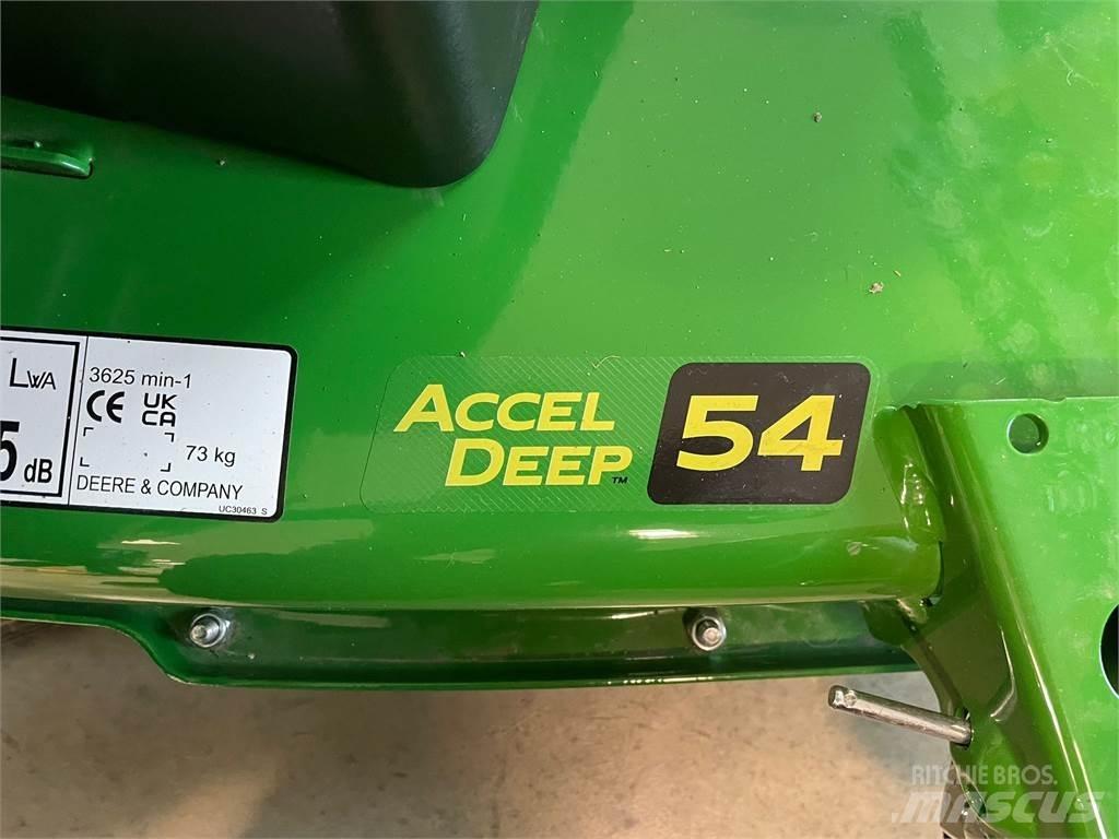 John Deere 54A Žemės ūkis - Kita