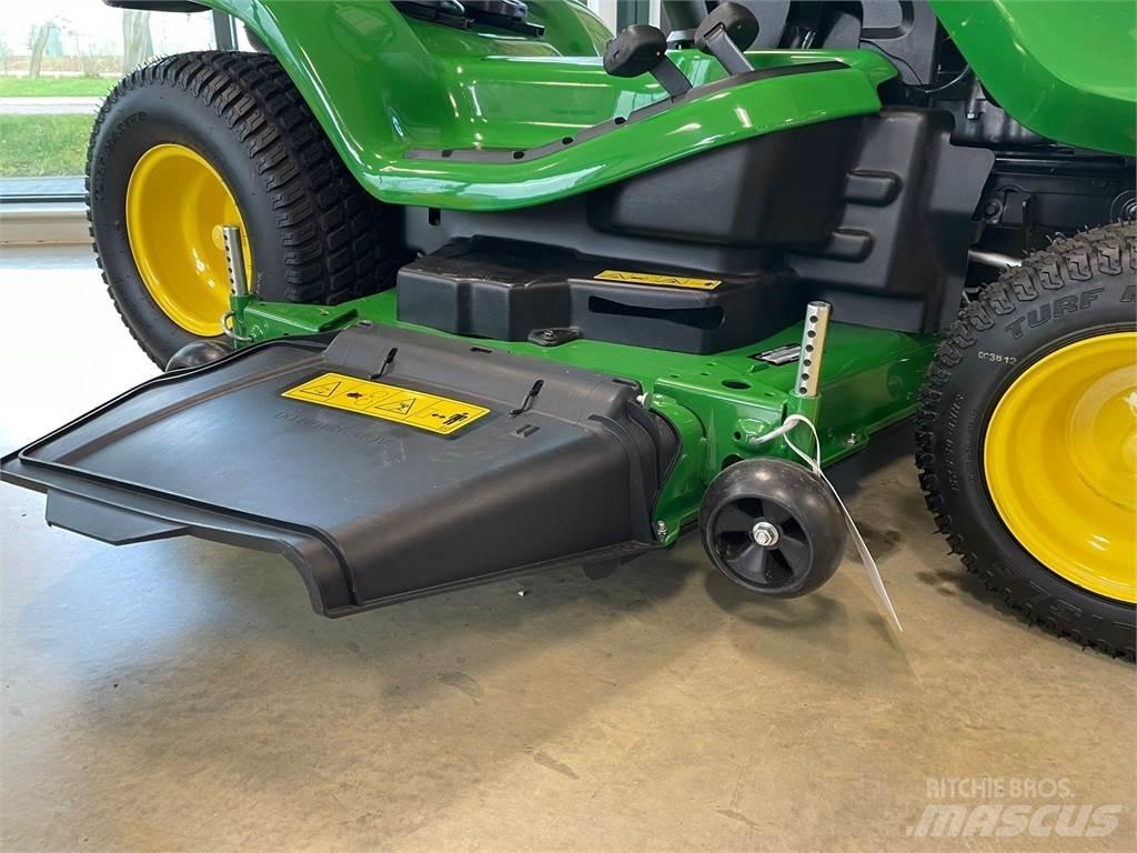 John Deere 54A Žemės ūkis - Kita