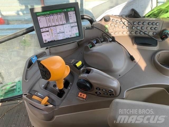 John Deere 6175R Žemės ūkis - Kita