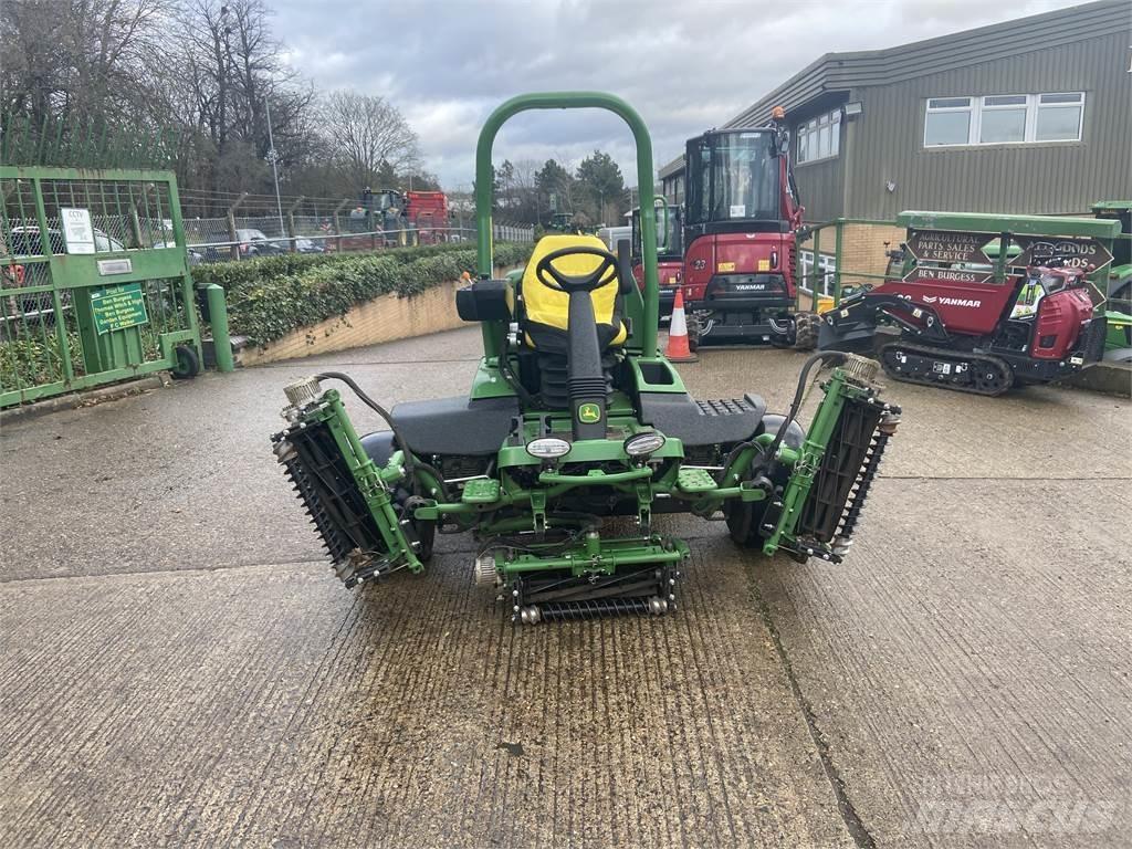 John Deere 6700A Žemės ūkis - Kita