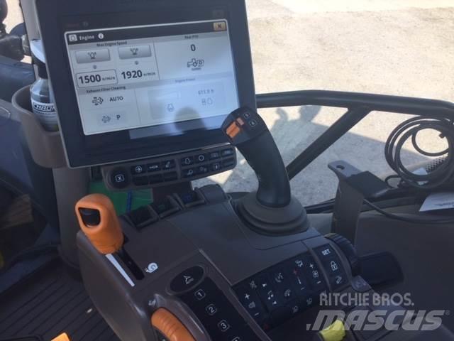 John Deere 6R155 Žemės ūkis - Kita