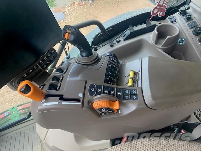 John Deere 6R155 Žemės ūkis - Kita