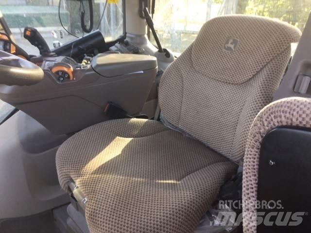 John Deere 6R215 Žemės ūkis - Kita