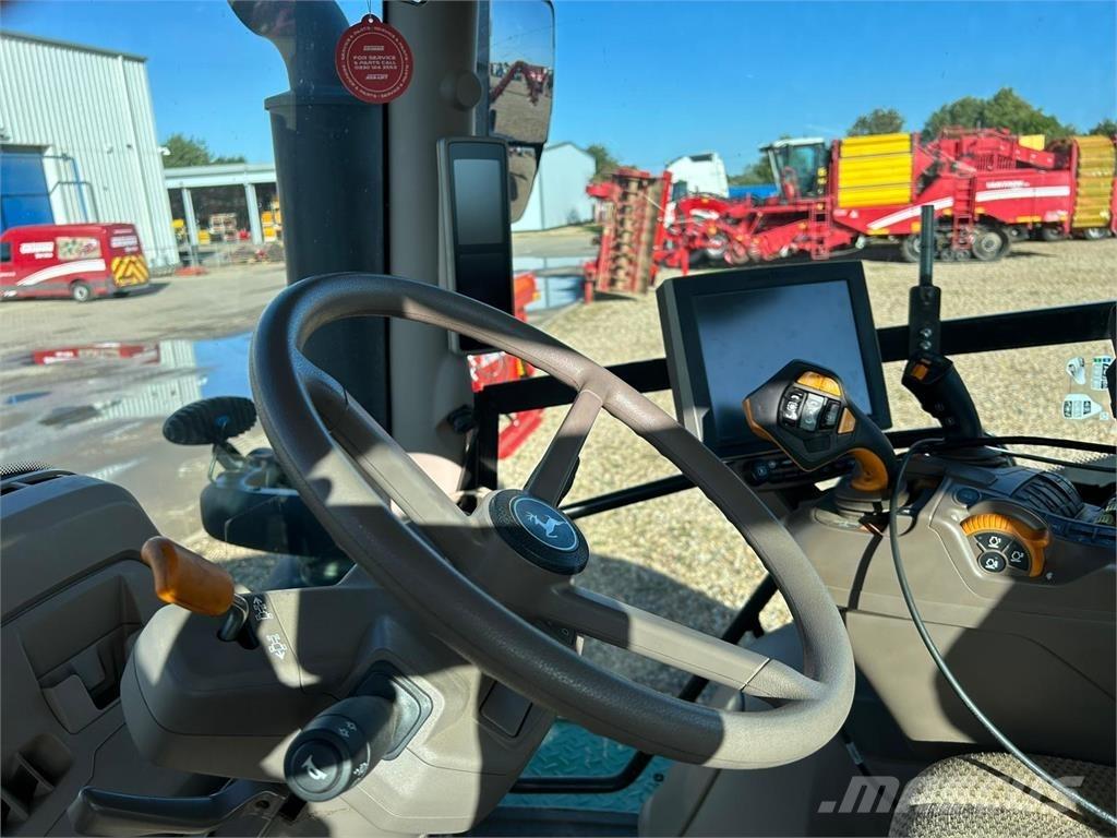 John Deere 6R250 Žemės ūkis - Kita