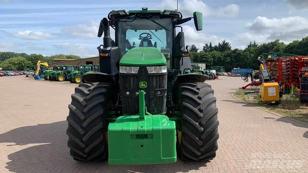 John Deere 7R350 Žemės ūkis - Kita