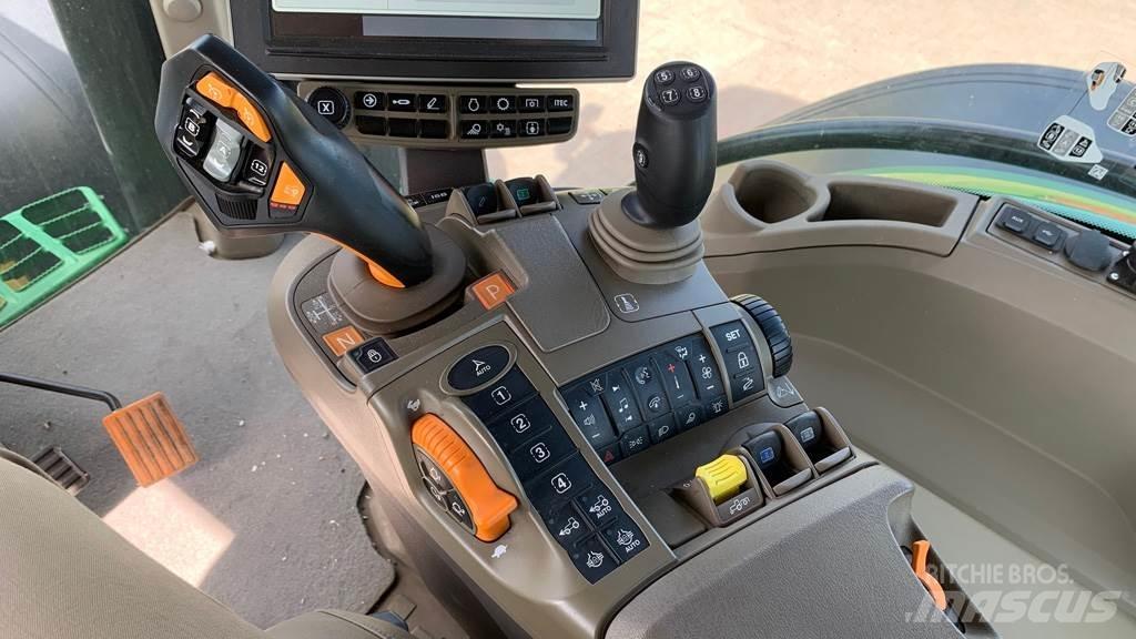 John Deere 7R350 Žemės ūkis - Kita
