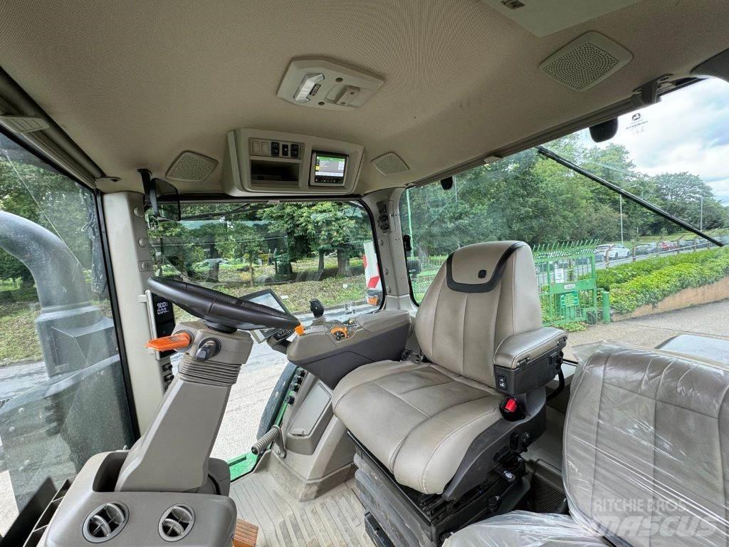 John Deere 8R410 Žemės ūkis - Kita