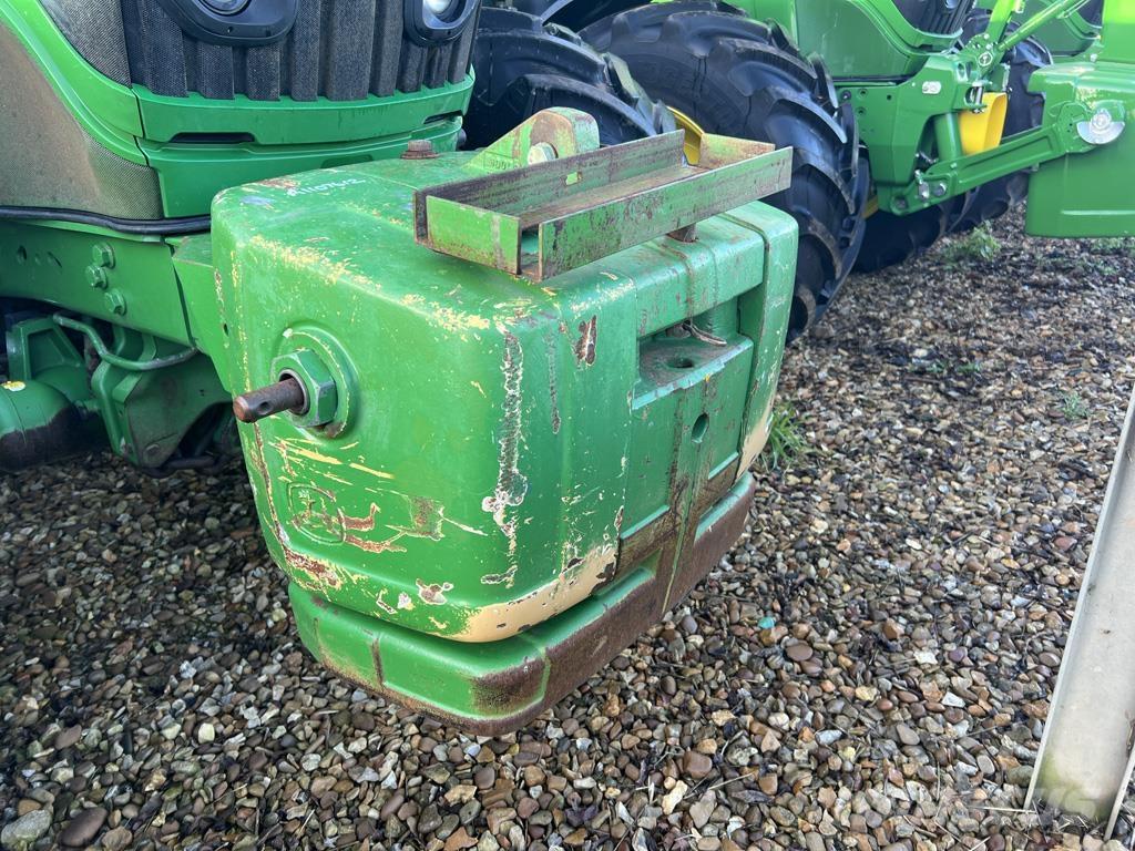John Deere 900KG Žemės ūkis - Kita