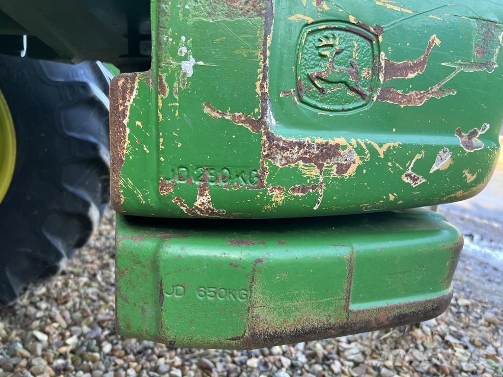 John Deere 900KG Žemės ūkis - Kita