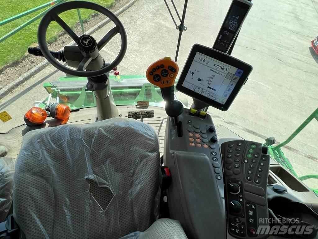 John Deere T660I Žemės ūkis - Kita