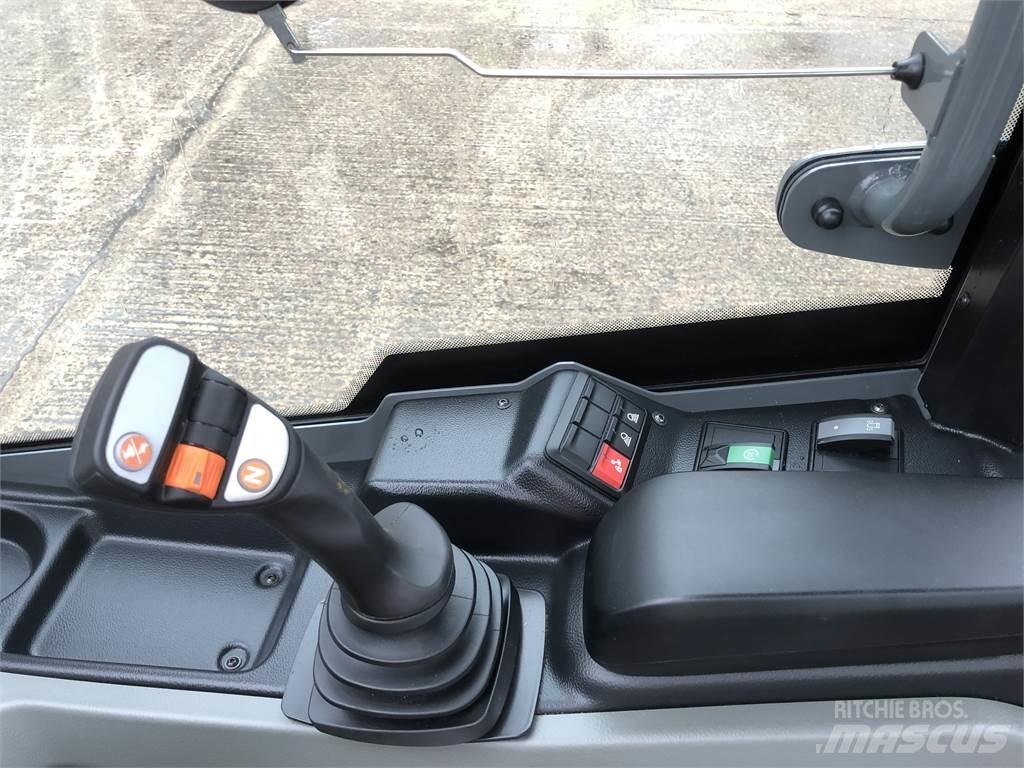 Kramer KL14.5 Žemės ūkis - Kita
