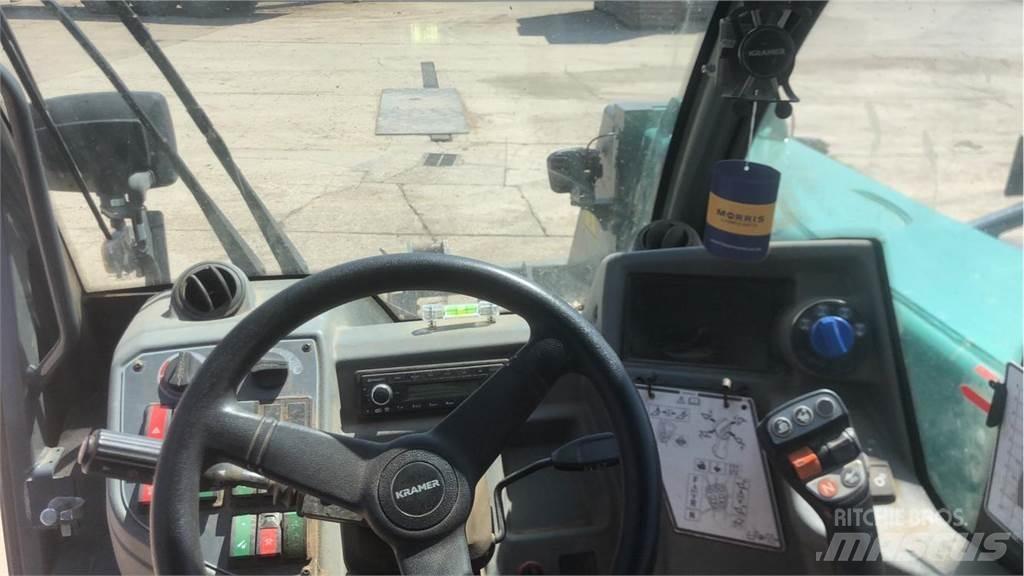 Kramer KT457 Žemės ūkis - Kita