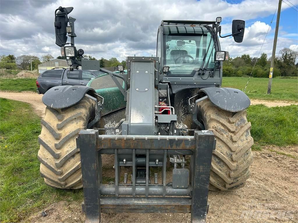 Kramer KT457 Žemės ūkis - Kita