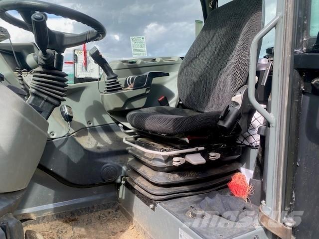 Kramer KT557 Žemės ūkis - Kita
