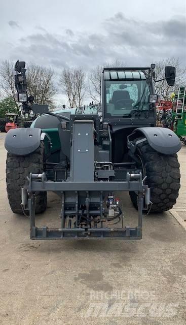 Kramer KT559 Žemės ūkis - Kita
