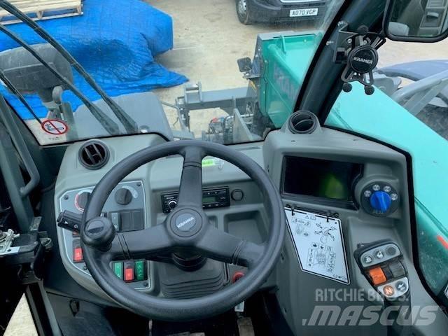 Kramer KT559 Žemės ūkis - Kita