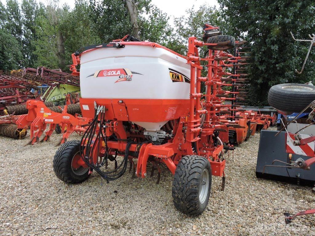 Krm 2713 Sėjimo technika