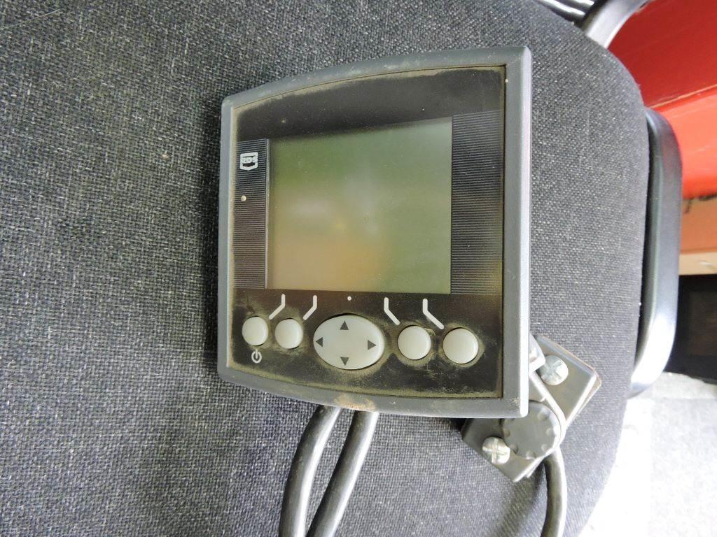 Krm 2713 Sėjimo technika