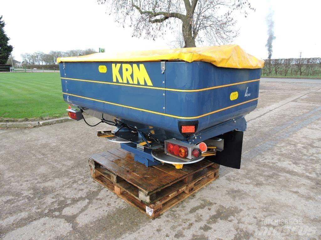 Krm L2 PLUS Mineralinių trąšų barstytuvai