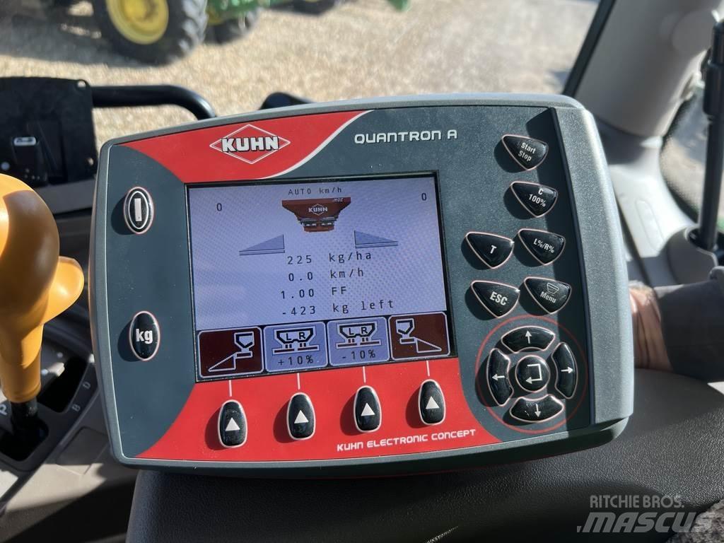 Kuhn 40.2W Mineralinių trąšų barstytuvai