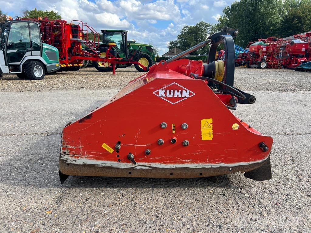 Kuhn BP28 Ganyklų šienapjovės / rėžtuvės