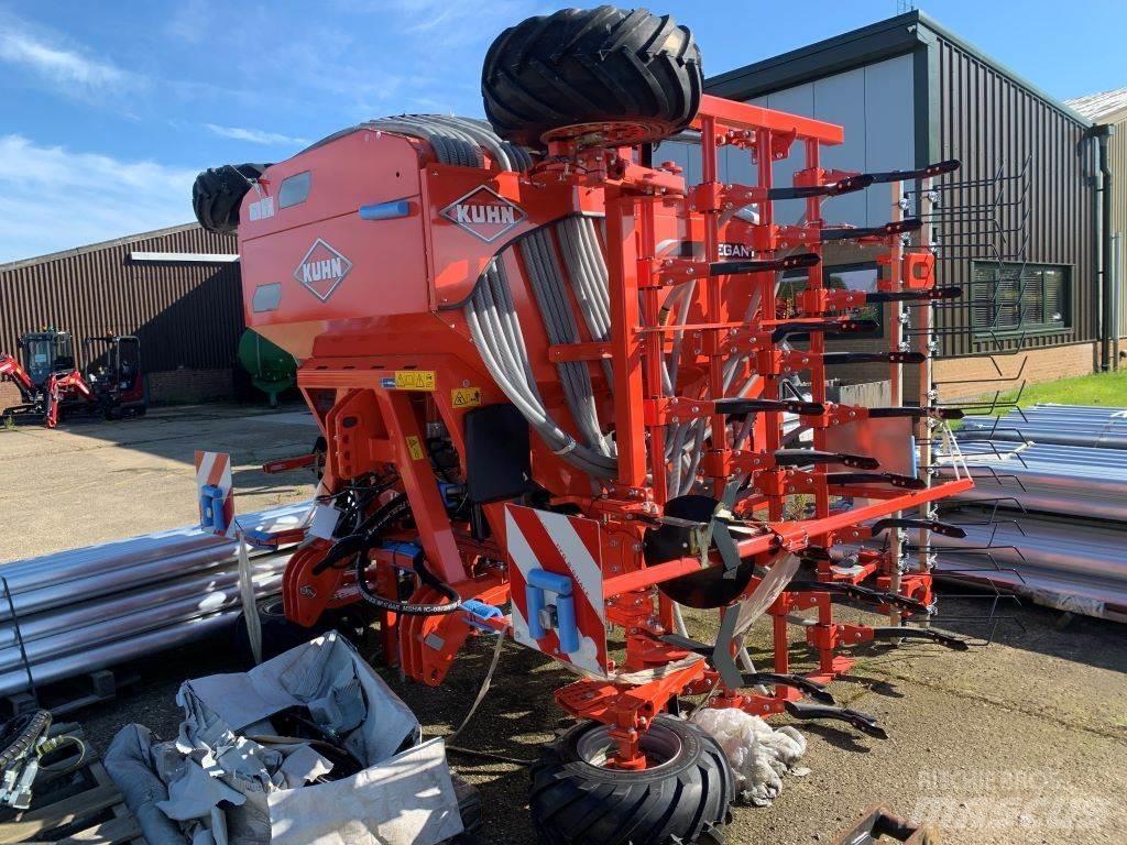 Kuhn MEGANT480-36 Sėjimo technika
